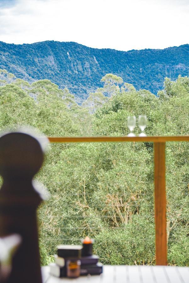 Silk Pavilions Glamping Mount Burrell Exterior photo